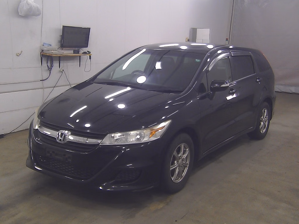 HONDA STREAM
