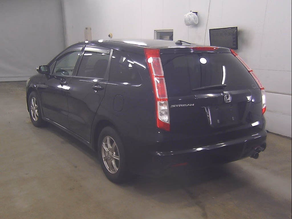 HONDA STREAM