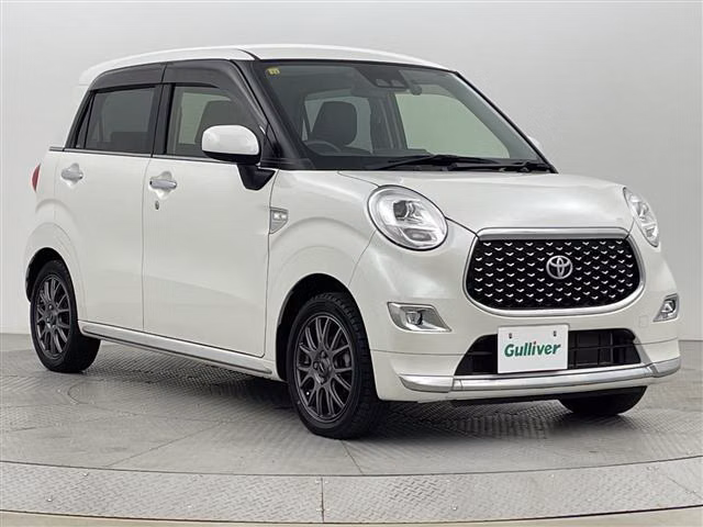 Toyota Pixis Joy
