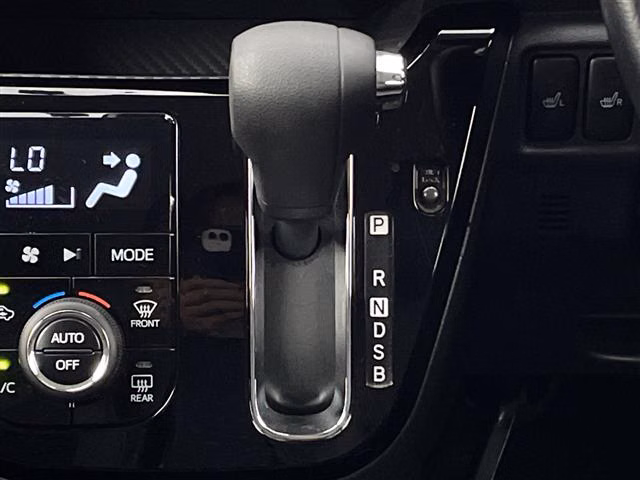 Toyota Pixis Joy