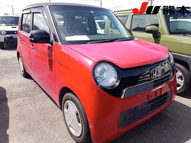 HONDA N-ONE