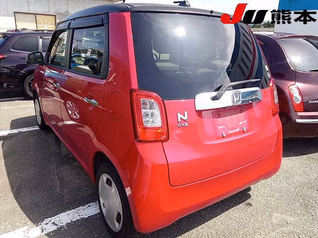 HONDA N-ONE