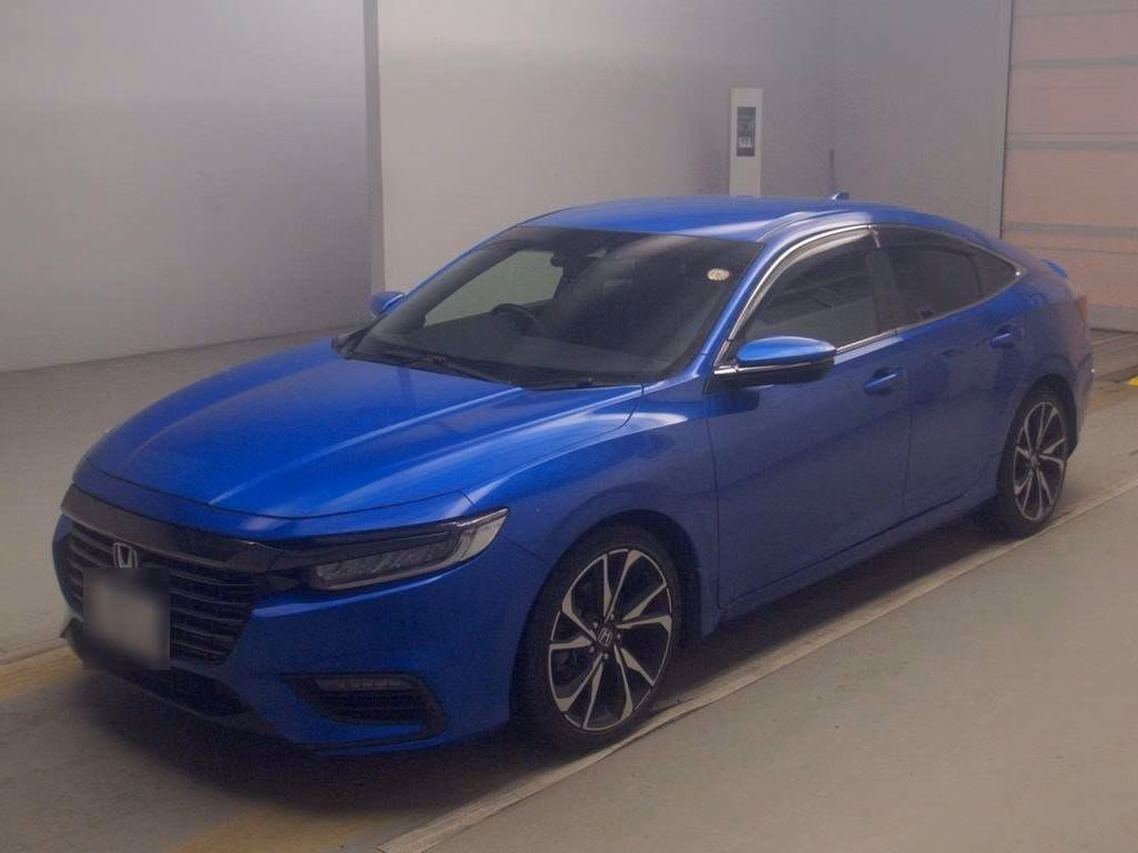 HONDA INSIGHT
