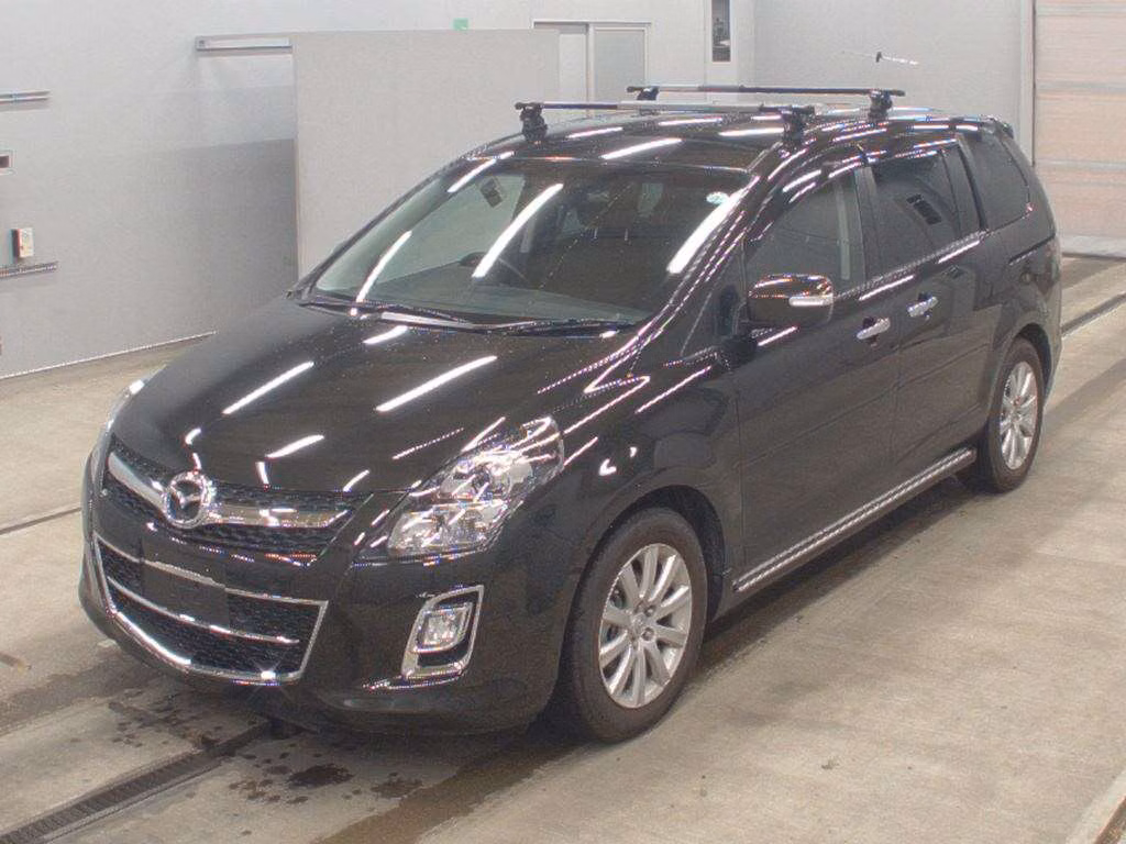 MAZDA MPV