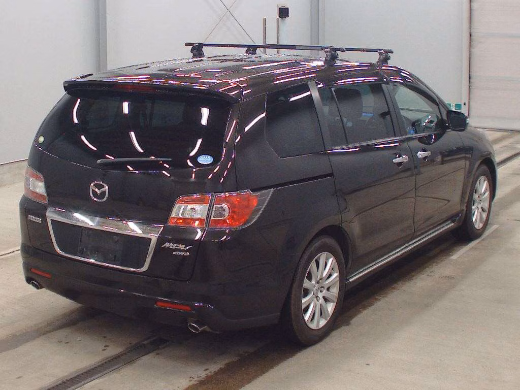 MAZDA MPV