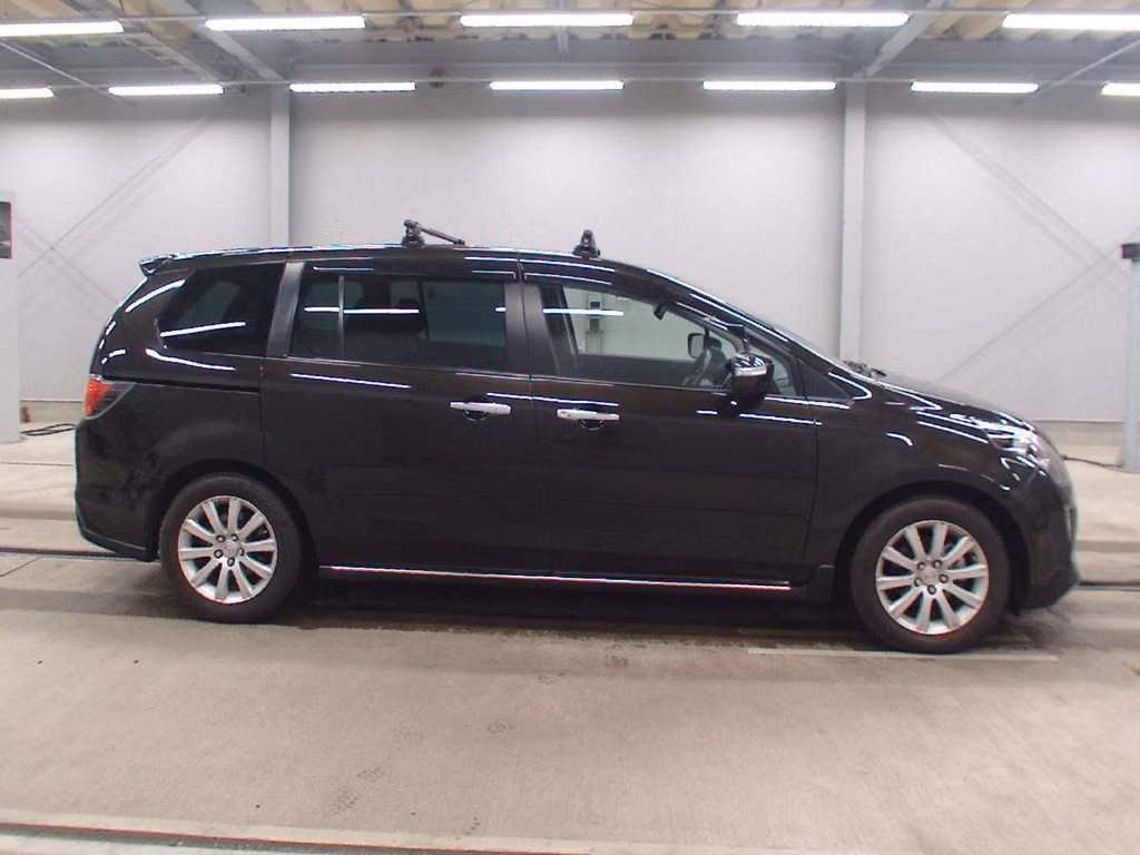 MAZDA MPV