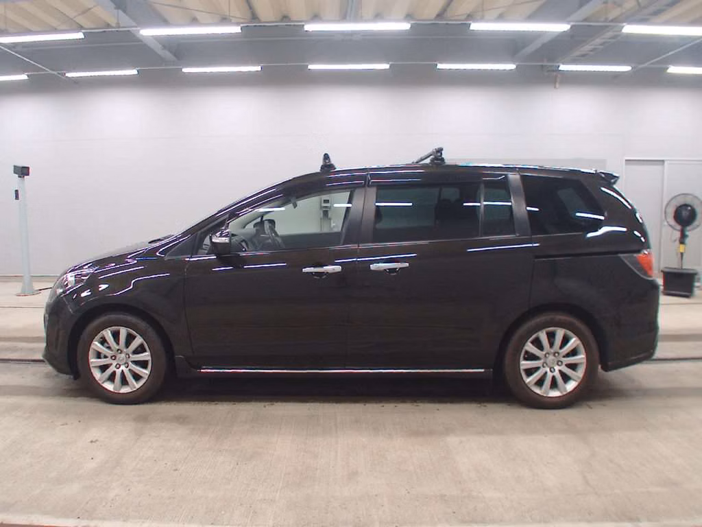 MAZDA MPV