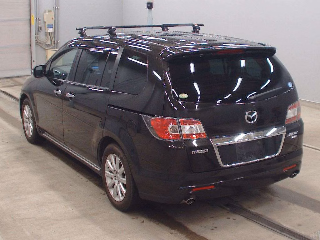 MAZDA MPV