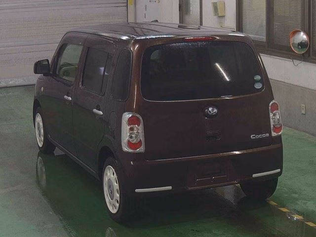 Daihatsu Mira Cocoa