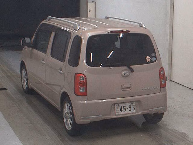 DAIHATSU MIRA COCOA