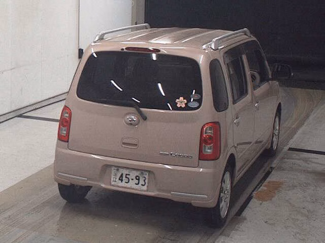 DAIHATSU MIRA COCOA
