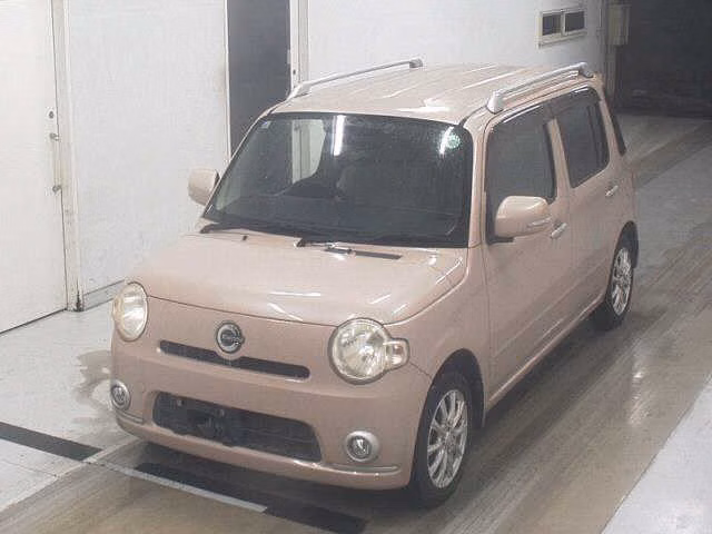 DAIHATSU MIRA COCOA
