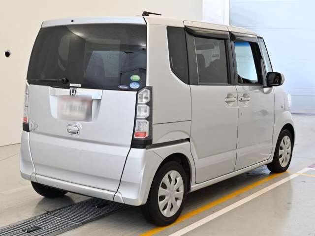 Honda N-BOX+