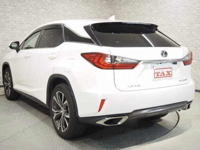 Lexus RX300