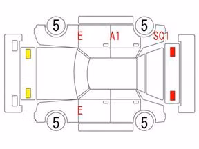 LEXUS NX350H