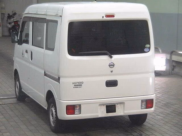 Nissan NV100 Clipper