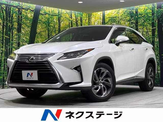 Lexus RX300