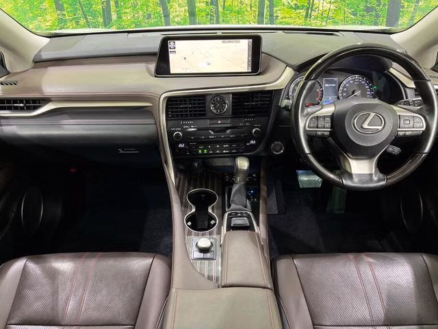 Lexus RX300
