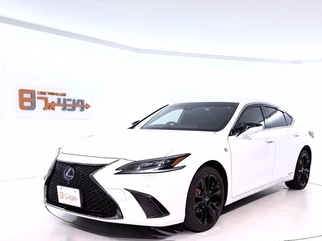 Lexus ES300h