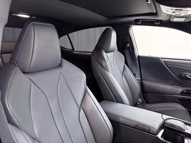 Lexus ES300h