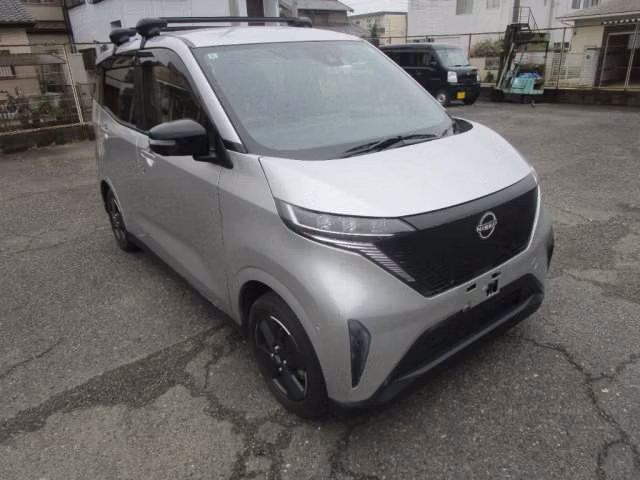Nissan Sakura