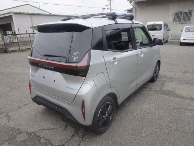Nissan Sakura
