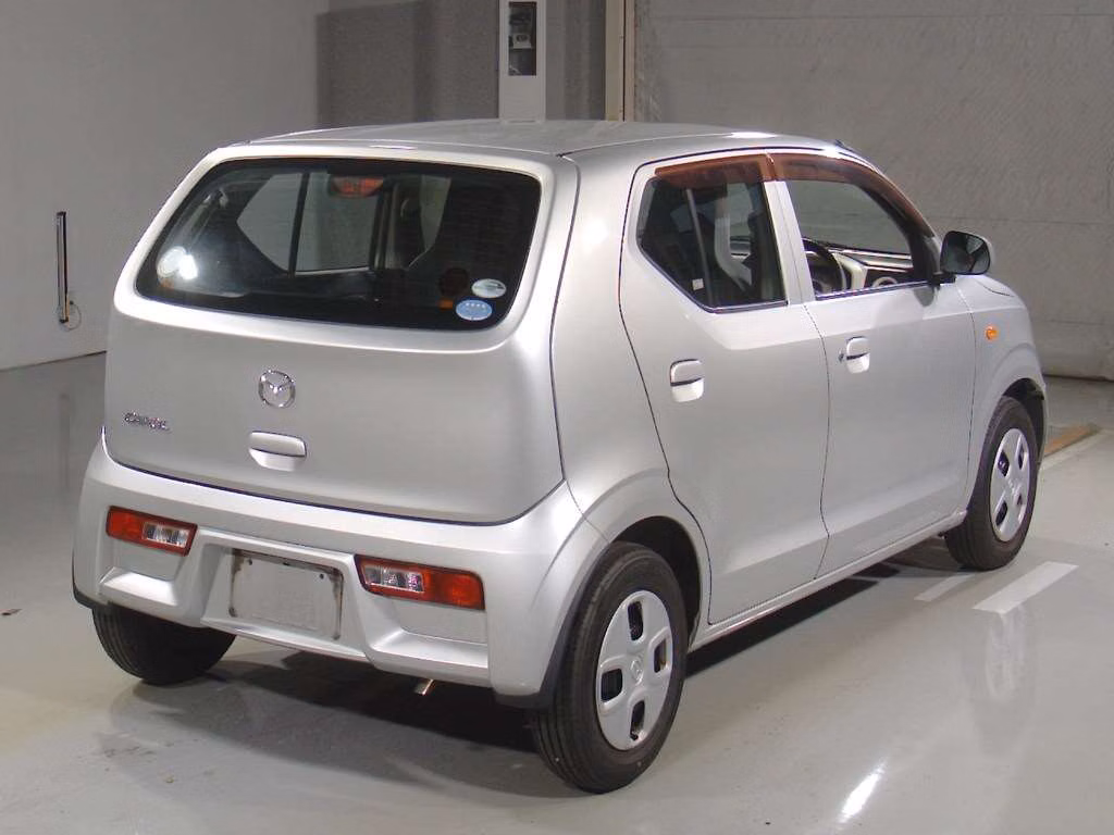 MAZDA CAROL