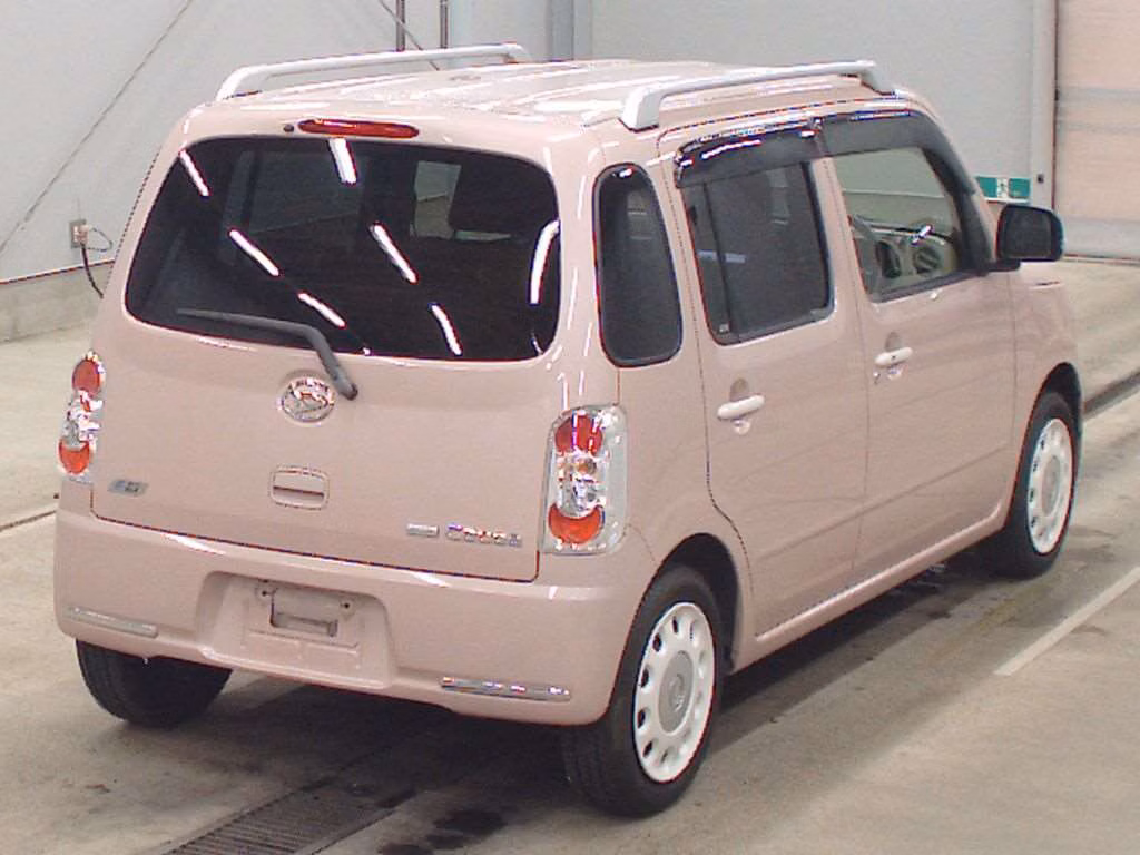 DAIHATSU MIRA COCOA