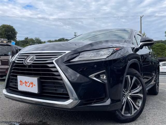 Lexus RX300