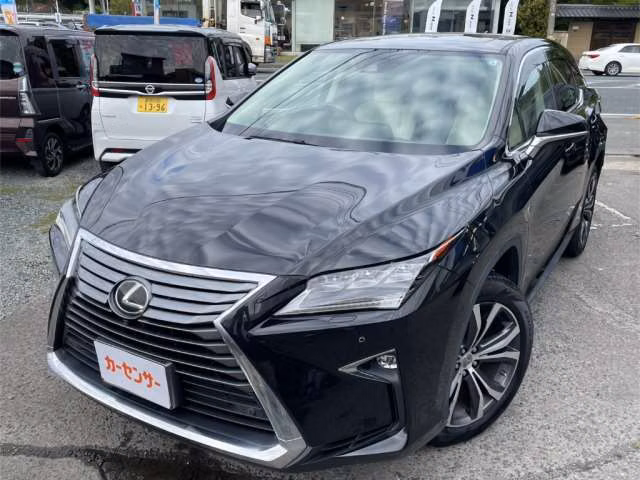 Lexus RX300