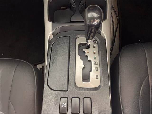 TOYOTA HILUX SURF
