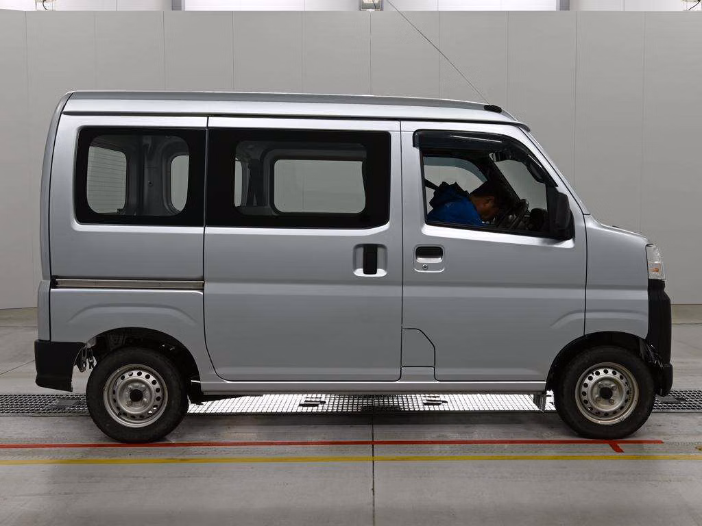 SUBARU SAMBAR
