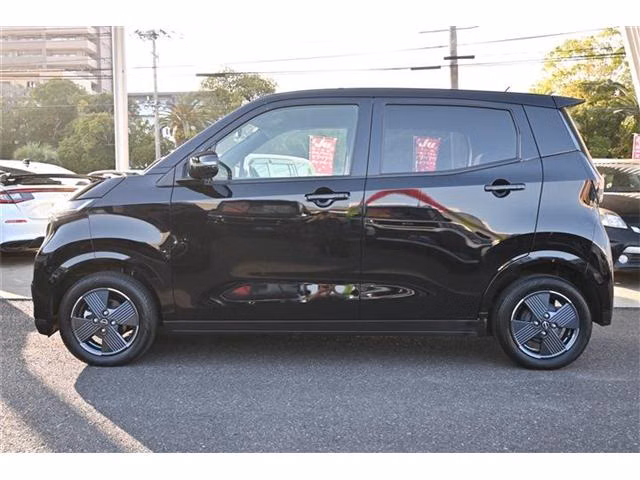 Nissan Sakura