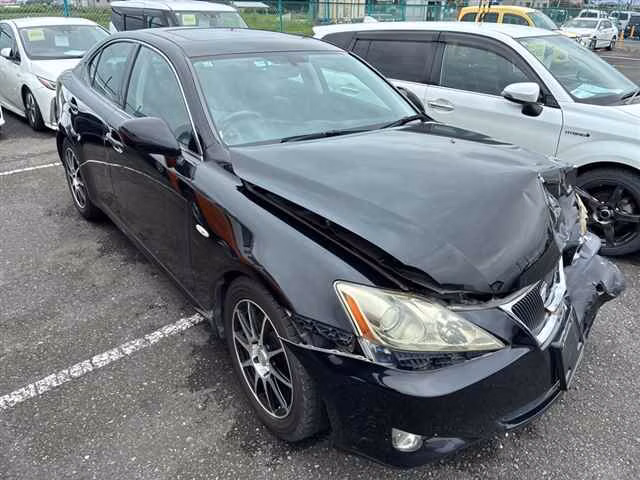 LEXUS IS250
