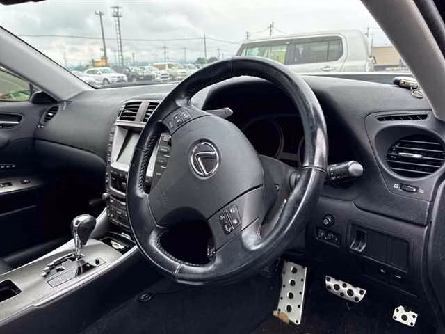 LEXUS IS250