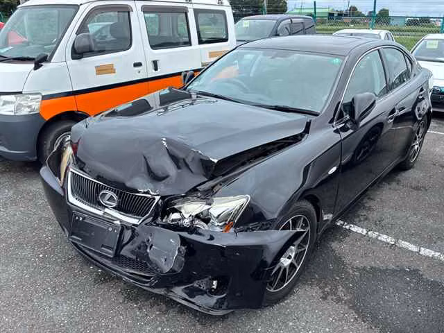 LEXUS IS250