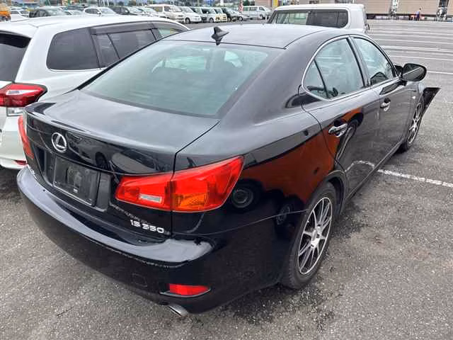 LEXUS IS250