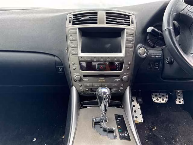 LEXUS IS250