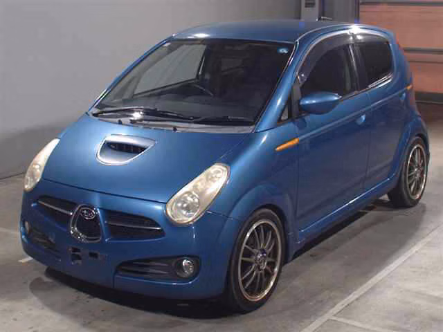 Subaru R2