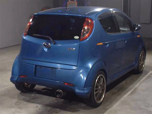 Subaru R2