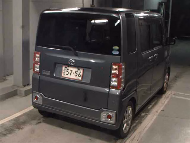 TOYOTA PIXIS MEGA