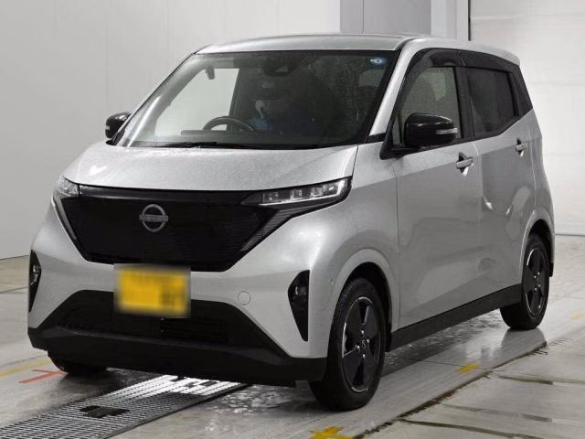 Nissan Sakura