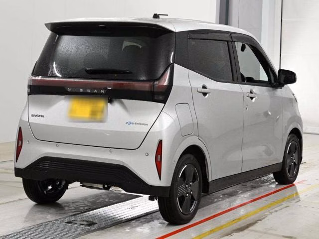 Nissan Sakura