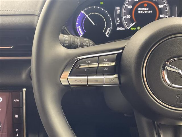 Mazda MX-30
