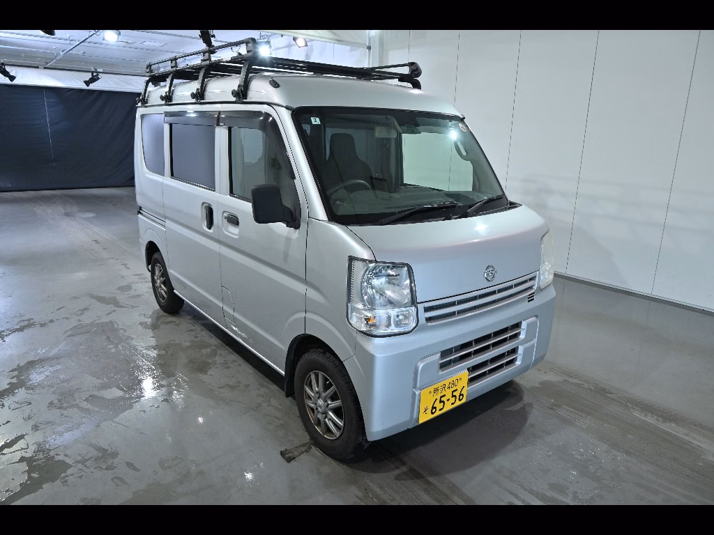 Nissan NV100 Clipper