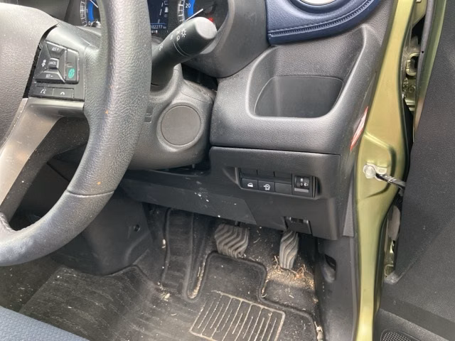 MITSUBISHI EK X