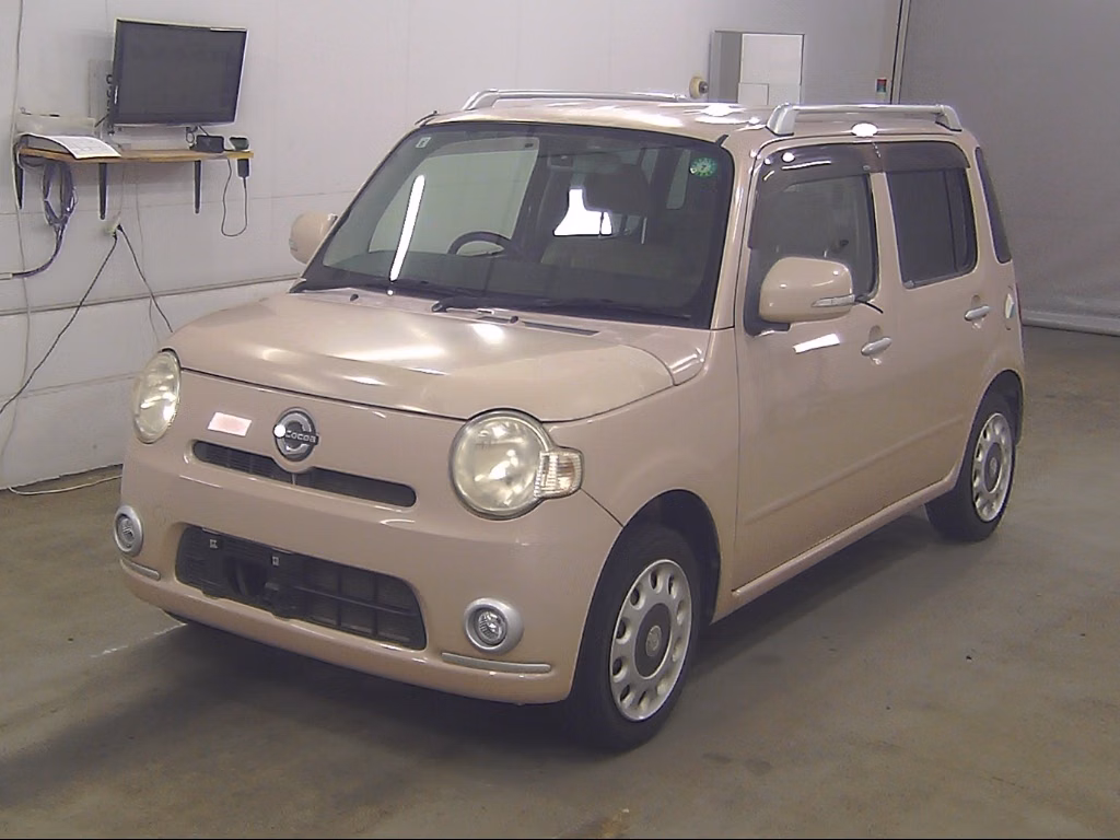 DAIHATSU MIRA COCOA