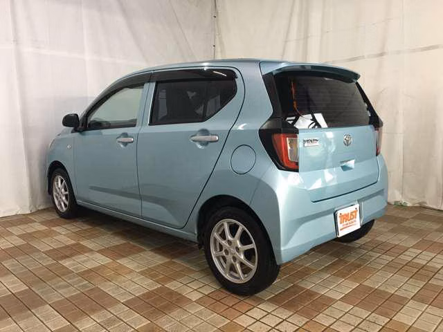 TOYOTA PIXIS EPOCH
