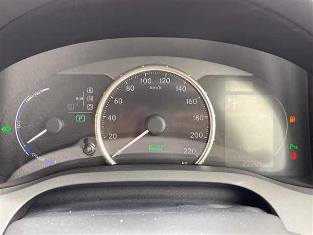Lexus CT200h