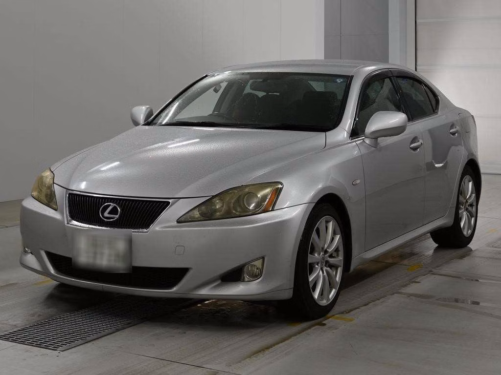 LEXUS IS250